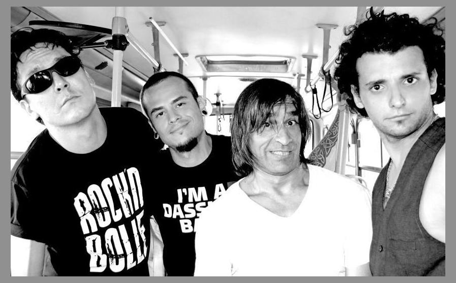 RocknBolle